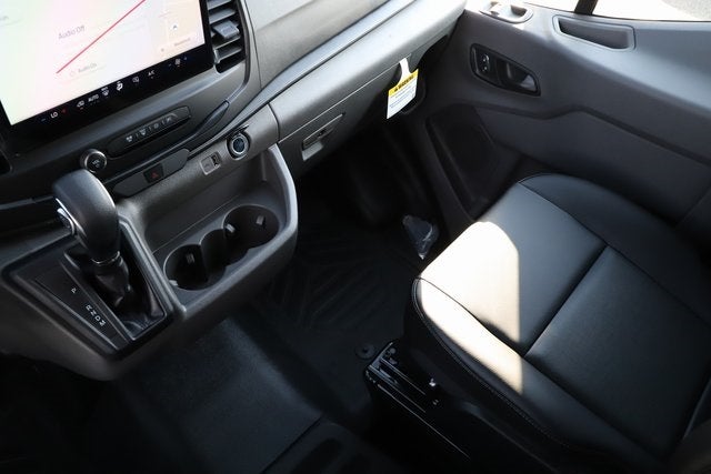 2025 Ford Transit-150 Base