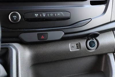 2025 Ford Transit-150 Base