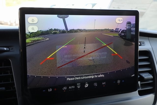 2025 Ford Transit-150 Base