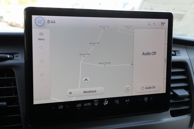 2025 Ford Transit-150 Base