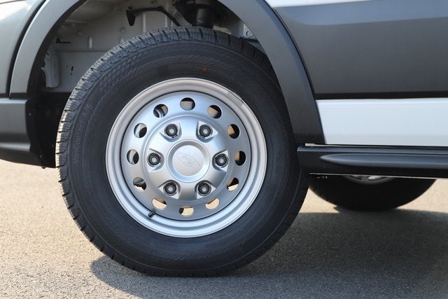 2025 Ford Transit-150 Base