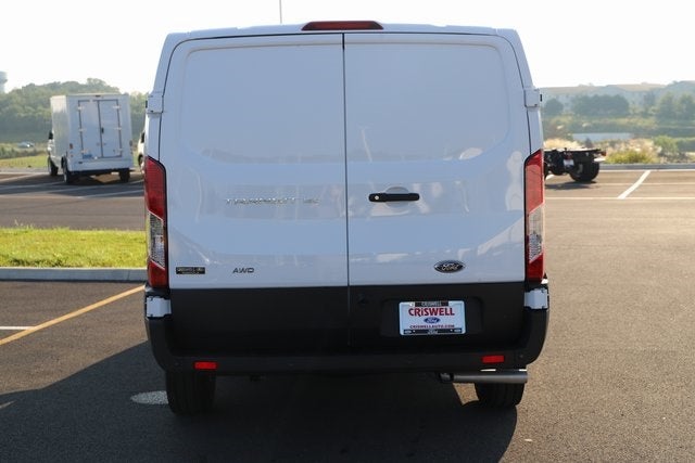 2025 Ford Transit-150 Base