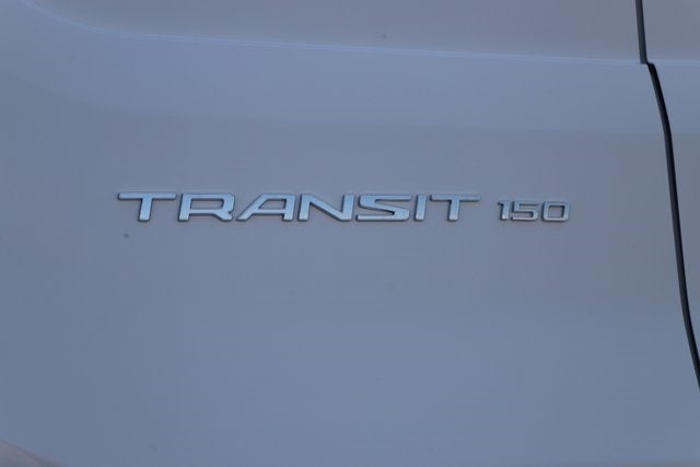 2025 Ford Transit-150 Base