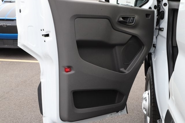 2025 Ford Transit-150 Base