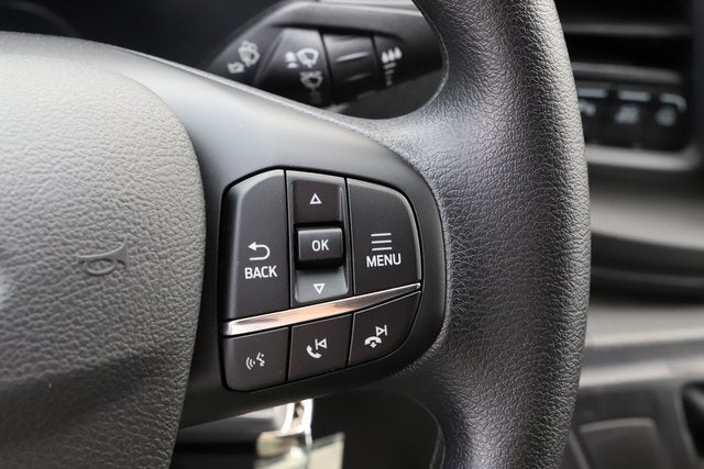 2025 Ford Transit-150 Base