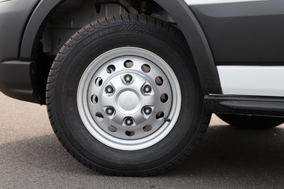 2025 Ford Transit-150 Base