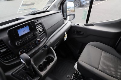 2025 Ford Transit-150 Base