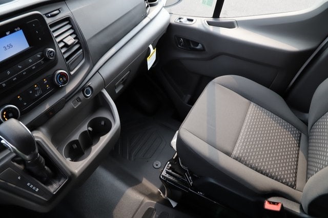 2025 Ford Transit-150 Base