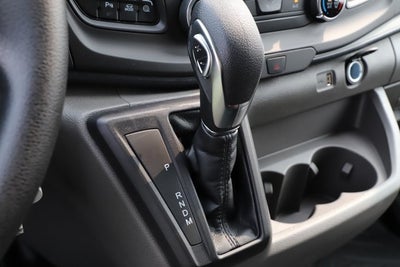2025 Ford Transit-150 Base