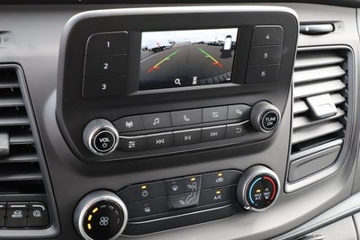 2025 Ford Transit-150 Base