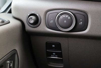 2025 Ford Transit-150 Base