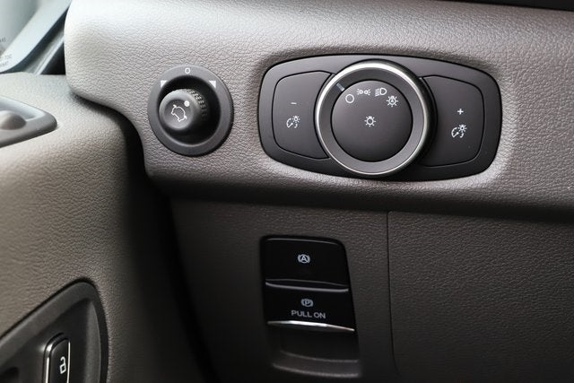 2025 Ford Transit-150 Base