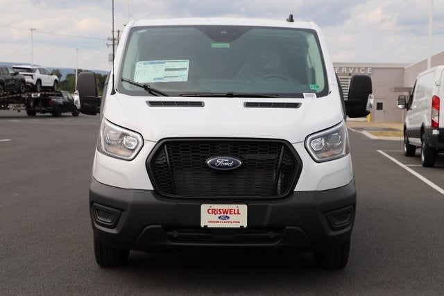 2025 Ford Transit-150 Base