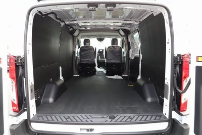 2025 Ford Transit-150 Base