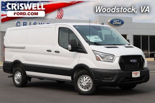 2025 Ford Transit-150 Base