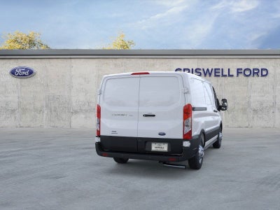 2025 Ford Transit-150 Base