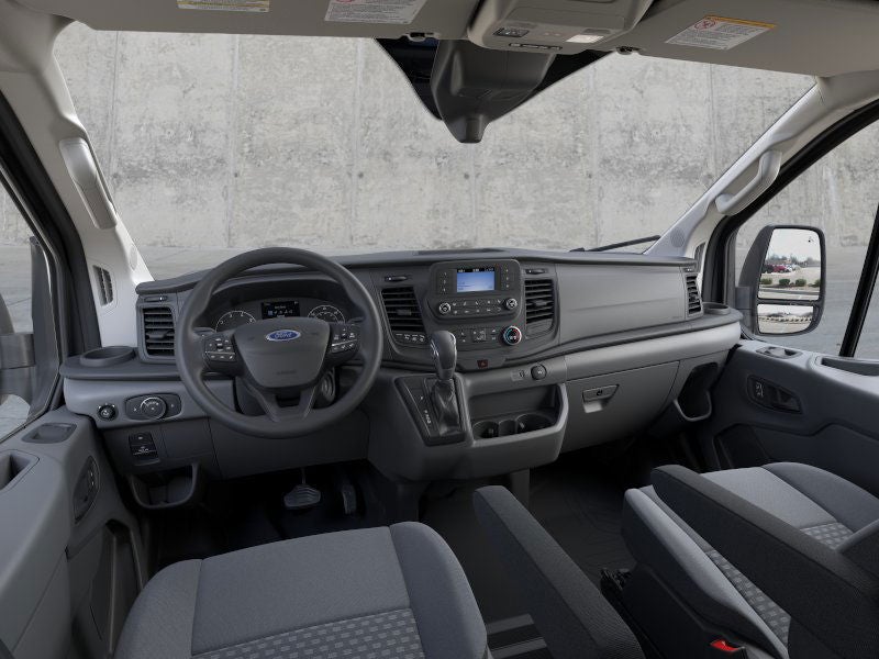 2025 Ford Transit-150 Base