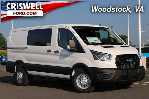 2025 Ford Transit-150 Base