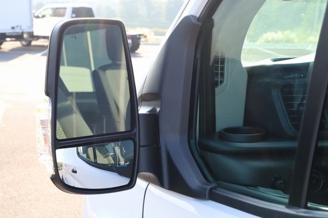 2025 Ford Transit-150 Base