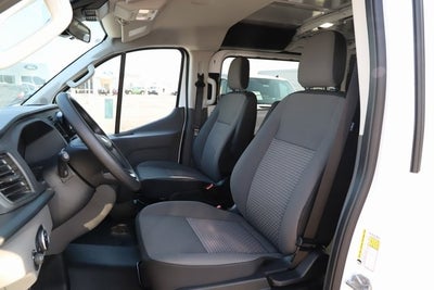 2025 Ford Transit-150 Base