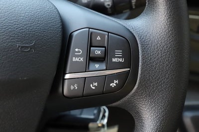 2025 Ford Transit-150 Base