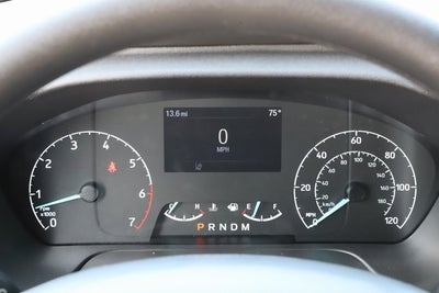 2025 Ford Transit-150 Base