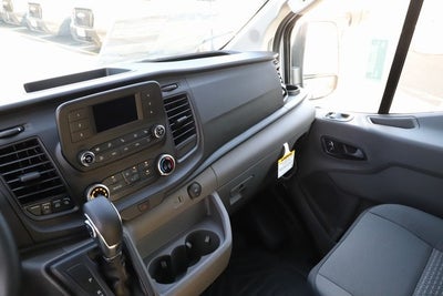 2025 Ford Transit-150 Base