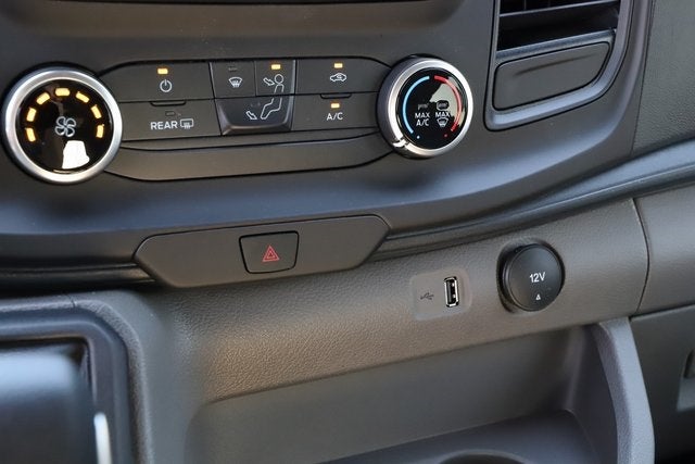 2025 Ford Transit-150 Base