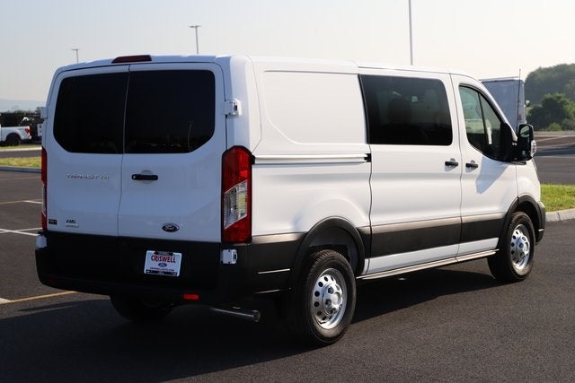 2025 Ford Transit-150 Base