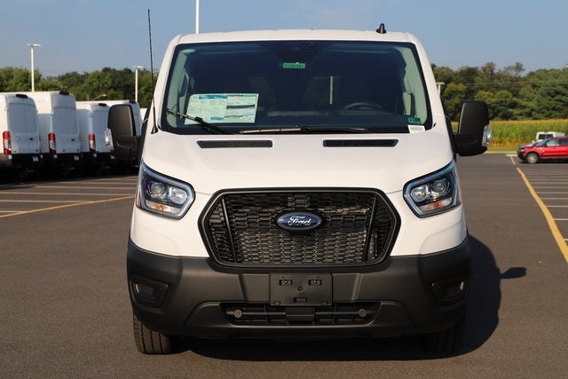 2025 Ford Transit-150 Base