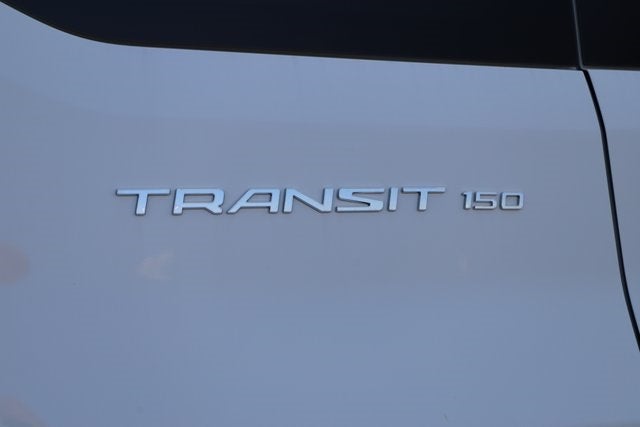 2025 Ford Transit-150 Base