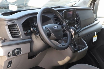 2025 Ford Transit-150 Base