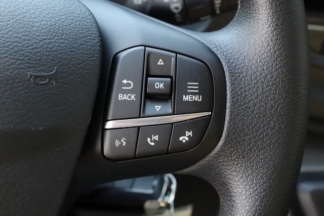 2025 Ford Transit-150 Base