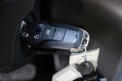 2025 Ford Transit-150 Base