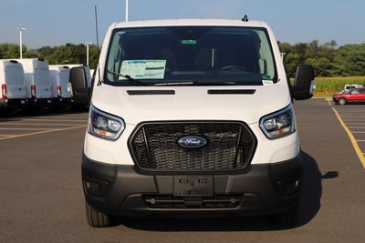 2025 Ford Transit-150 Base