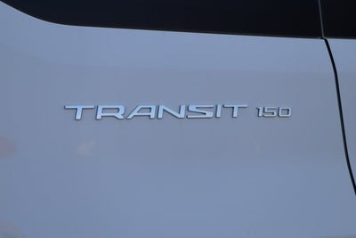 2025 Ford Transit-150 Base