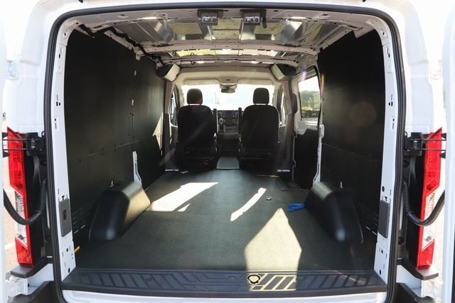 2025 Ford Transit-150 Base