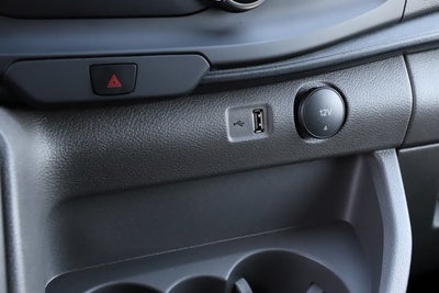 2025 Ford Transit-150 Base