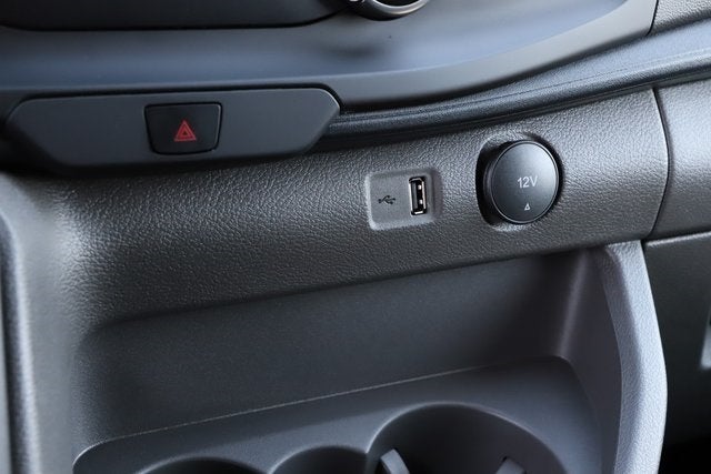 2025 Ford Transit-150 Base