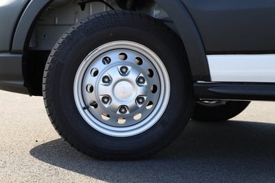 2025 Ford Transit-150 Base