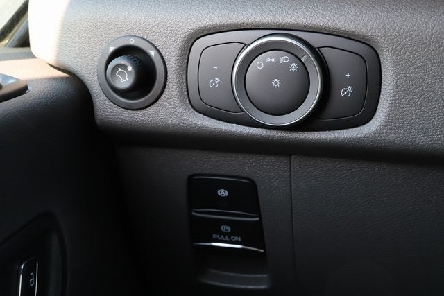 2025 Ford Transit-150 Base