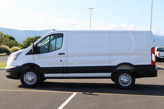 2025 Ford Transit-150 Base