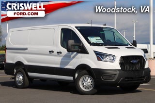 2025 Ford Transit-150 Base