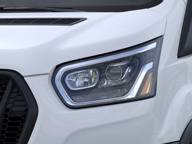 2025 Ford Transit-150 Base