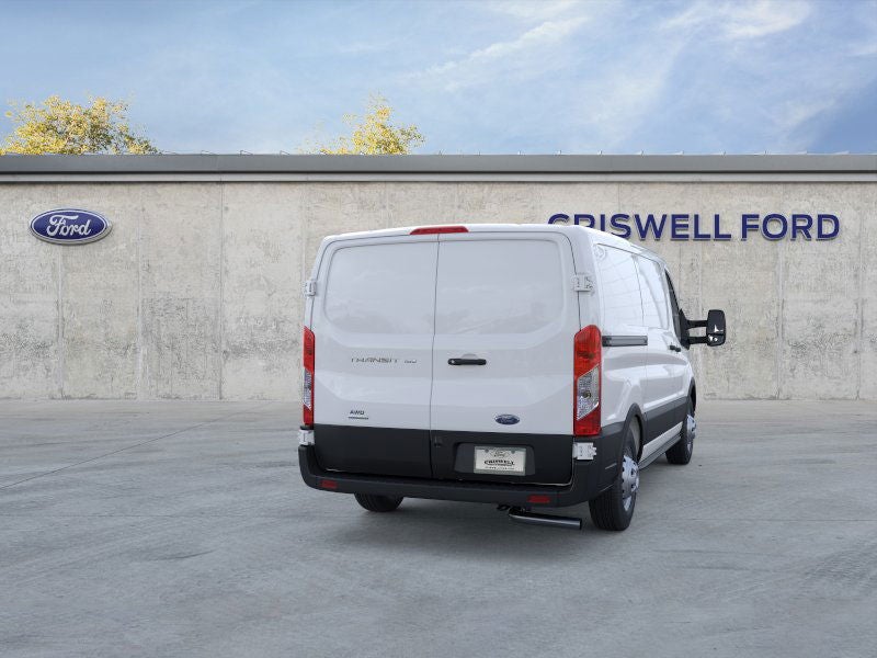 2025 Ford Transit-150 Base