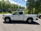 2026 Nissan Frontier King Cab® S