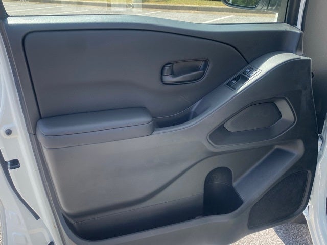 2025 Nissan Frontier King Cab® S