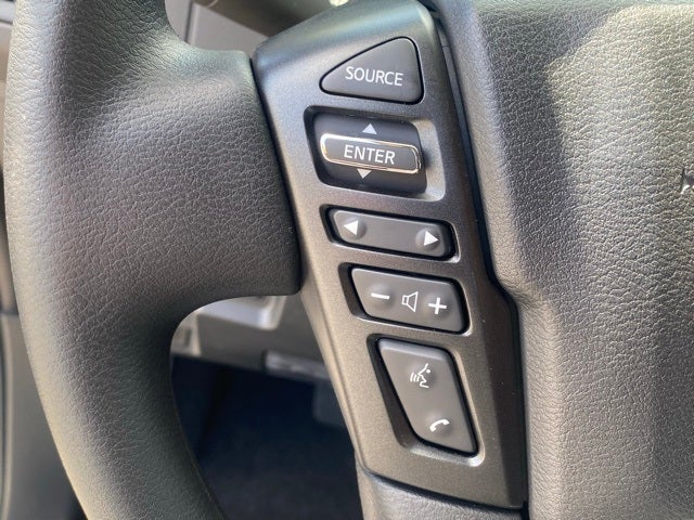 2025 Nissan Frontier King Cab® S