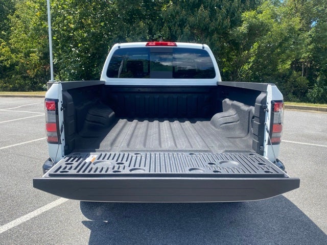 2025 Nissan Frontier King Cab® S