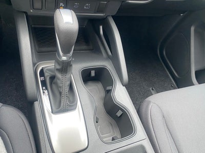 2026 Nissan Frontier King Cab® S